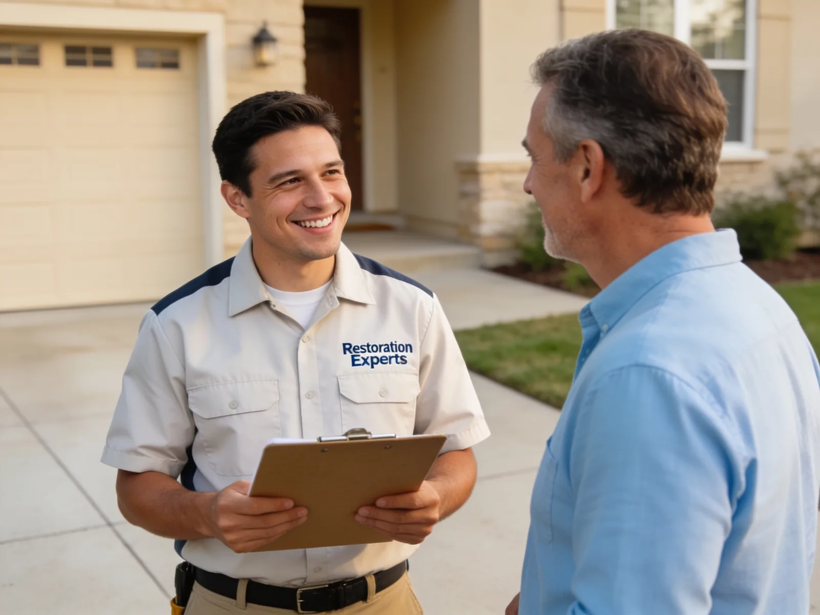 Water Damage Cleanup Hansboro, ND FAQs
